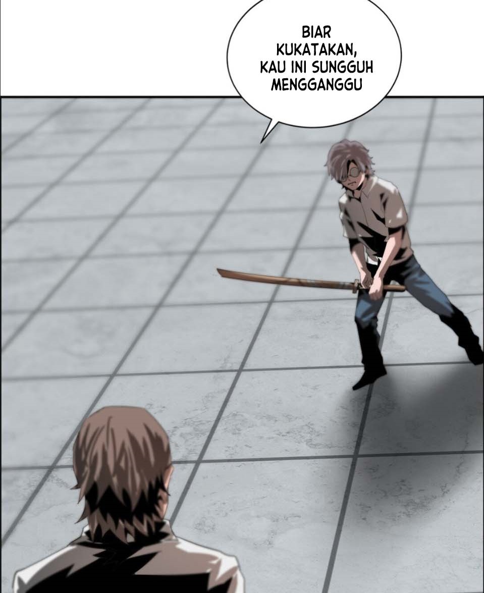 The Blade of Evolution Chapter 39 Gambar 88