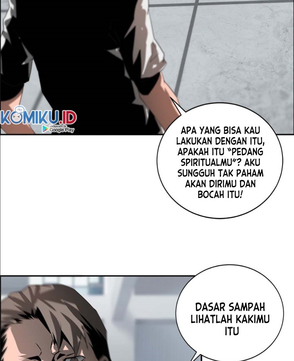 The Blade of Evolution Chapter 39 Gambar 89