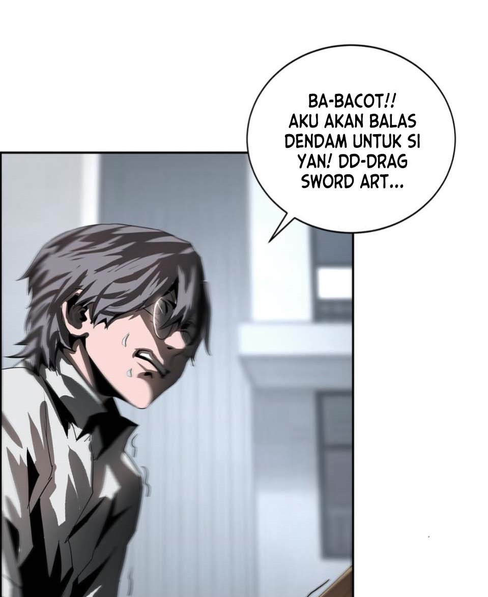 The Blade of Evolution Chapter 39 Gambar 92