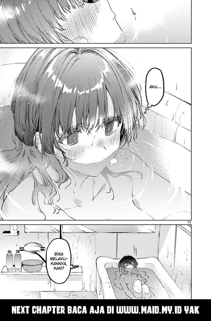 Kimi wa Meido-sama Chapter 02 Gambar 20