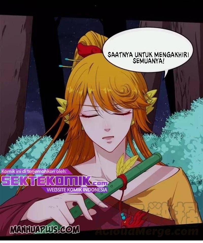 Daddy From Hell Chapter 104 Gambar 17
