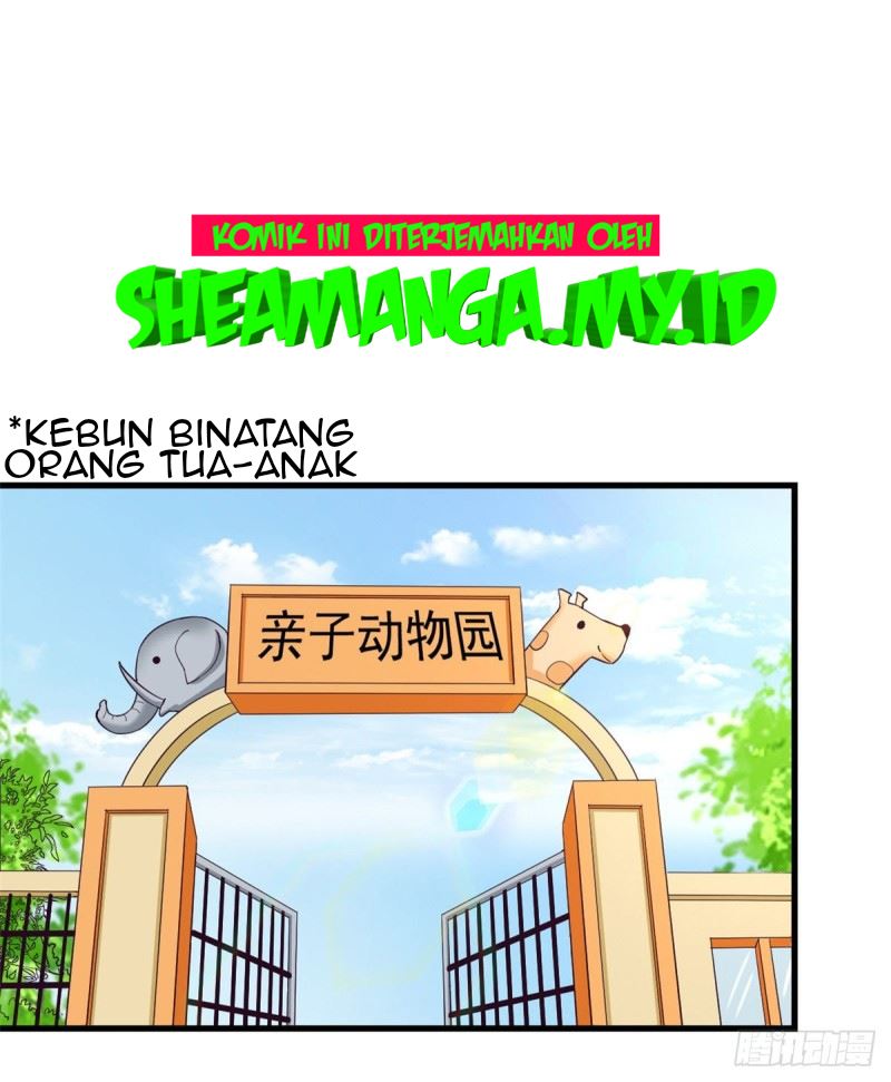 My Exclusive Dream World Adventures Chapter 05 Gambar 15