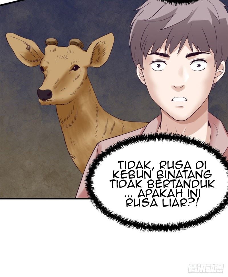 My Exclusive Dream World Adventures Chapter 05 Gambar 23