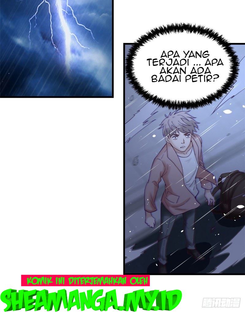 My Exclusive Dream World Adventures Chapter 05 Gambar 26