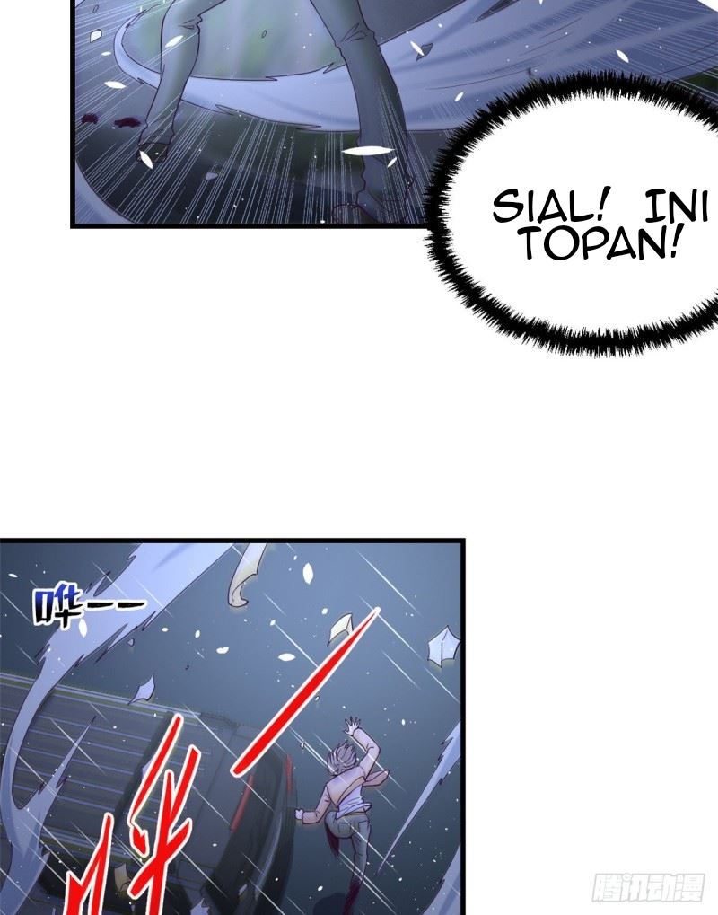 My Exclusive Dream World Adventures Chapter 05 Gambar 28
