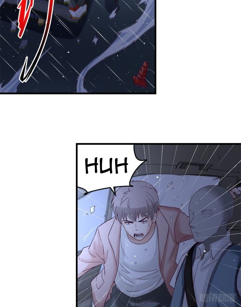 My Exclusive Dream World Adventures Chapter 05 Gambar 29
