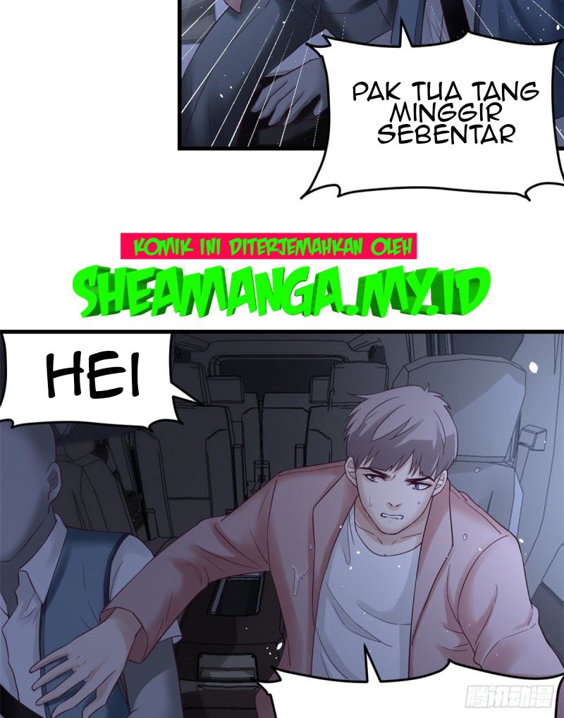 My Exclusive Dream World Adventures Chapter 05 Gambar 30