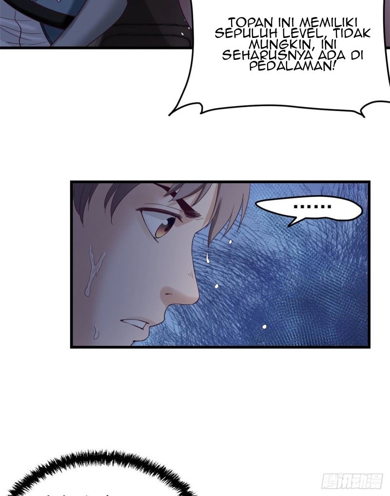 My Exclusive Dream World Adventures Chapter 05 Gambar 31