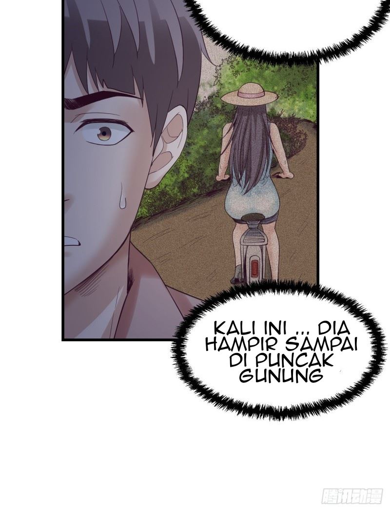 My Exclusive Dream World Adventures Chapter 05 Gambar 33
