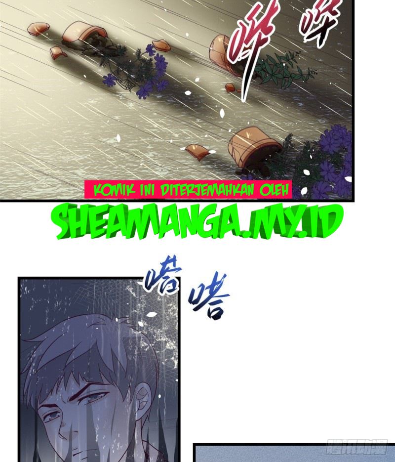 My Exclusive Dream World Adventures Chapter 05 Gambar 35