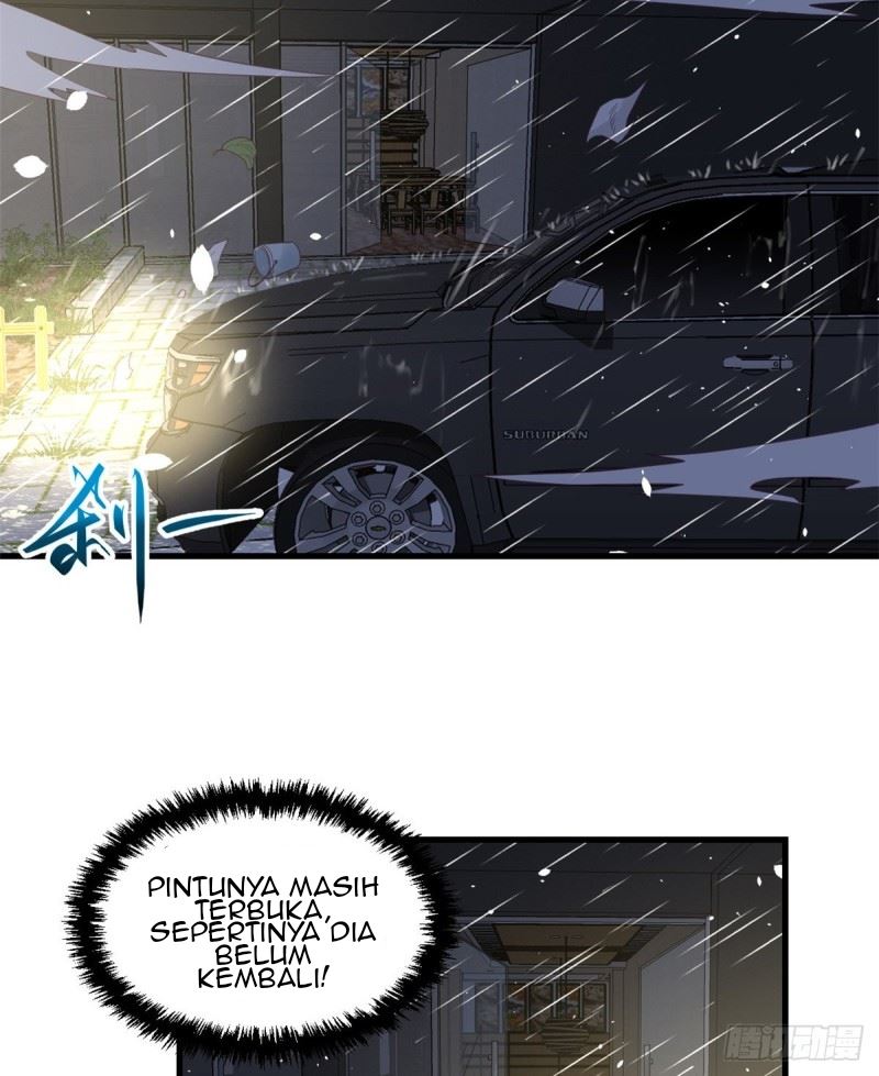 My Exclusive Dream World Adventures Chapter 05 Gambar 37