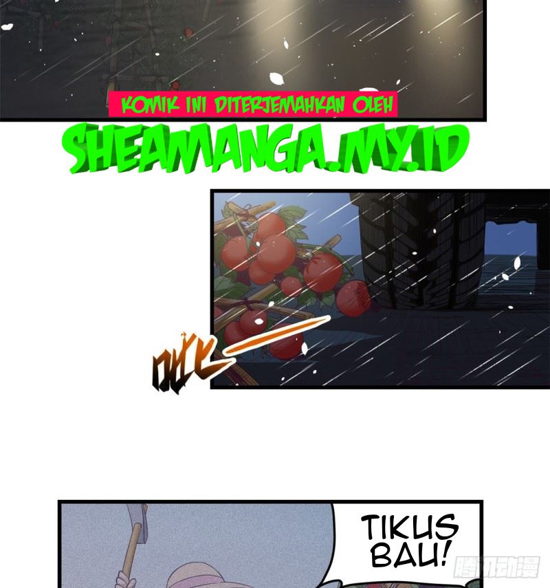 My Exclusive Dream World Adventures Chapter 05 Gambar 39