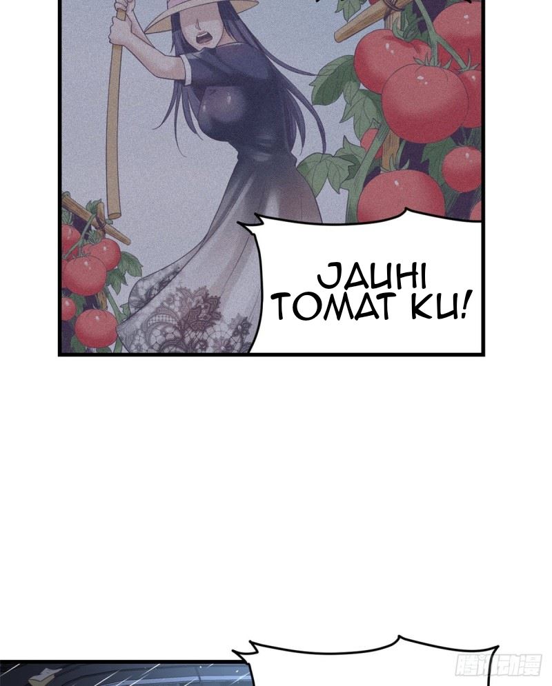 My Exclusive Dream World Adventures Chapter 05 Gambar 40