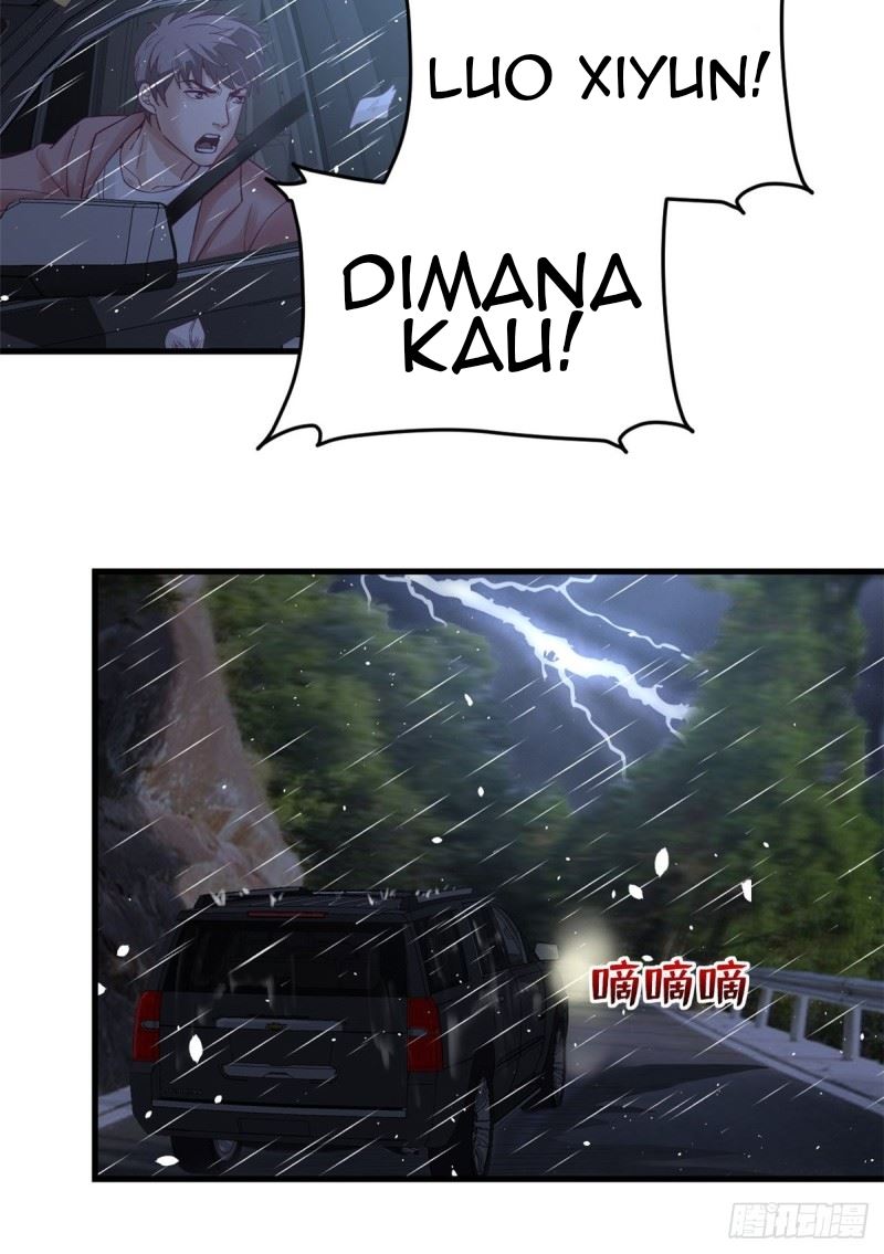 My Exclusive Dream World Adventures Chapter 05 Gambar 41