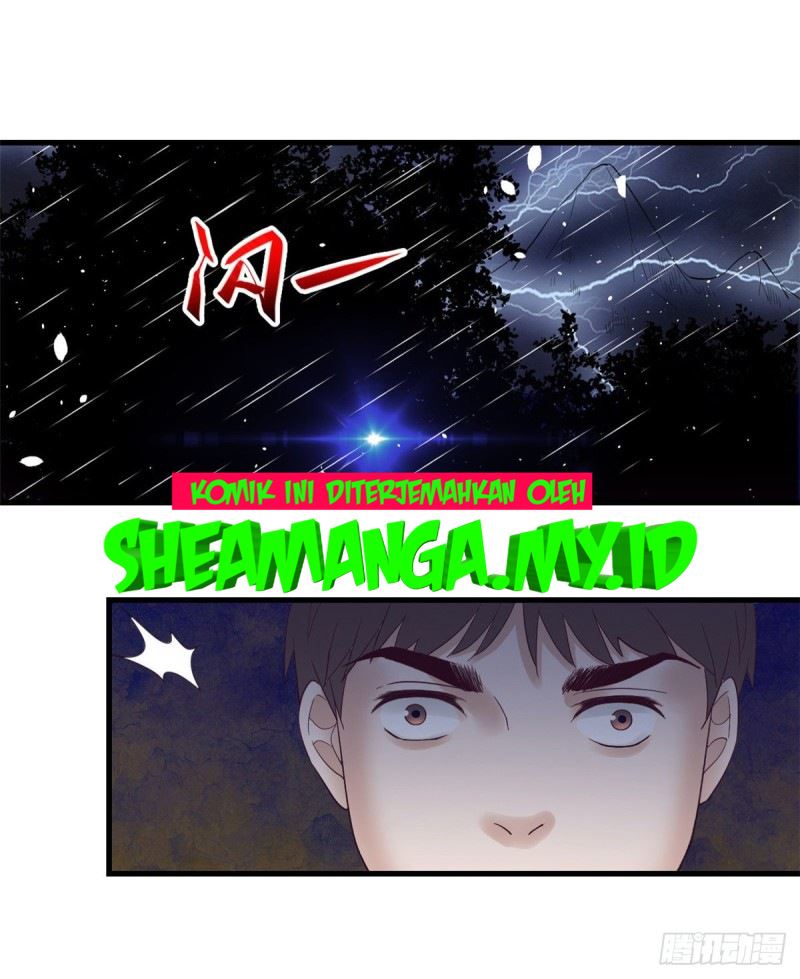My Exclusive Dream World Adventures Chapter 05 Gambar 42
