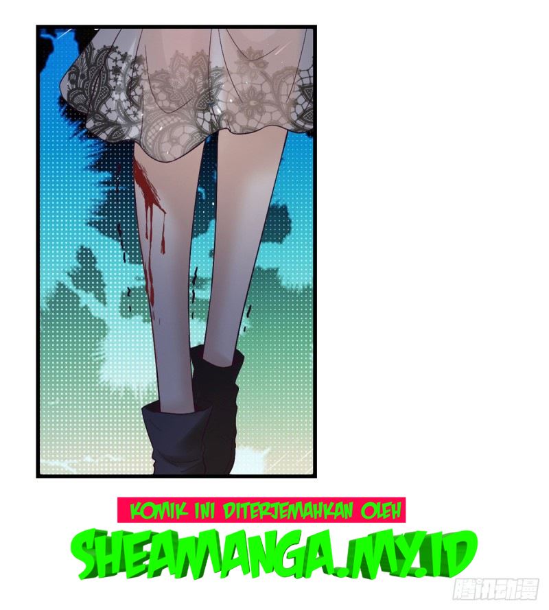 My Exclusive Dream World Adventures Chapter 05 Gambar 46