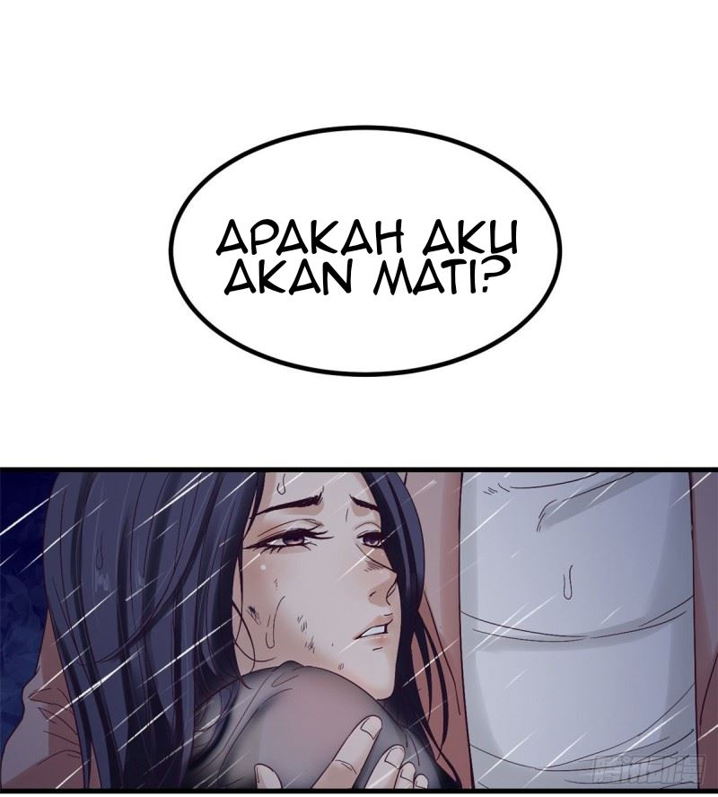 My Exclusive Dream World Adventures Chapter 05 Gambar 47