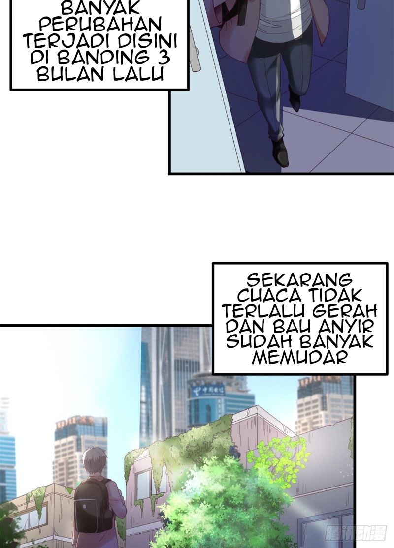 My Exclusive Dream World Adventures Chapter 05 Gambar 5