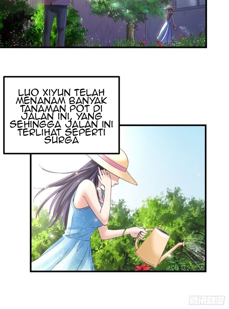 My Exclusive Dream World Adventures Chapter 05 Gambar 6