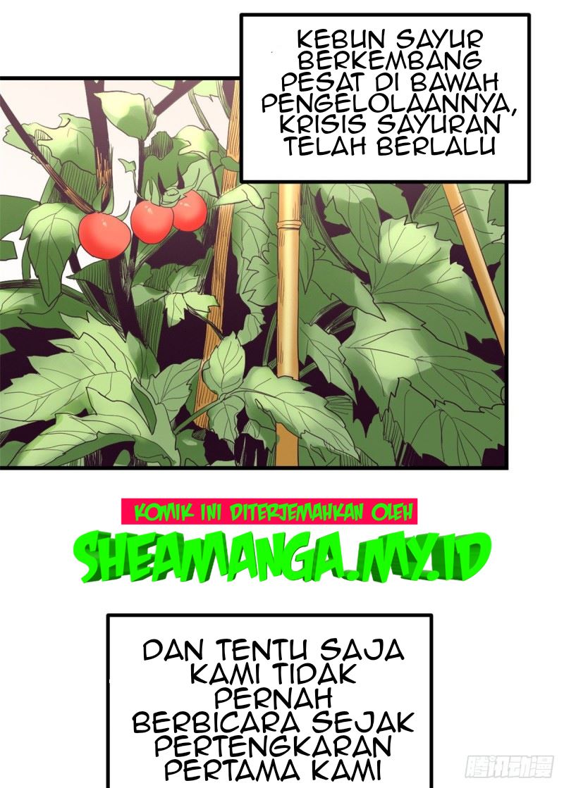 My Exclusive Dream World Adventures Chapter 05 Gambar 7