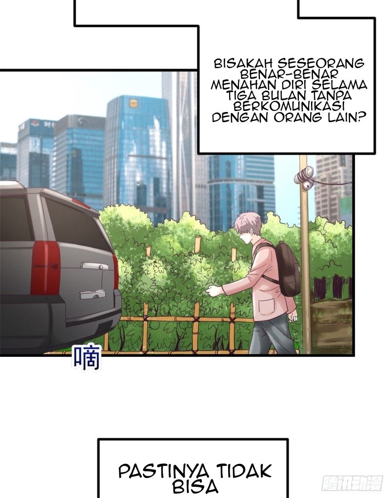 My Exclusive Dream World Adventures Chapter 05 Gambar 8