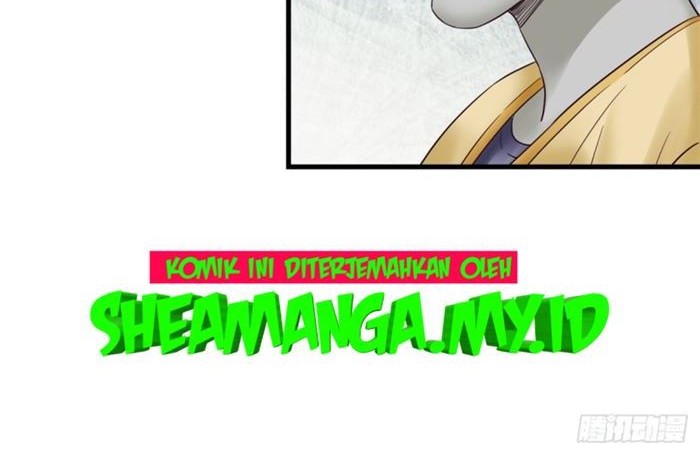 My Exclusive Dream World Adventures Chapter 04 Gambar 9