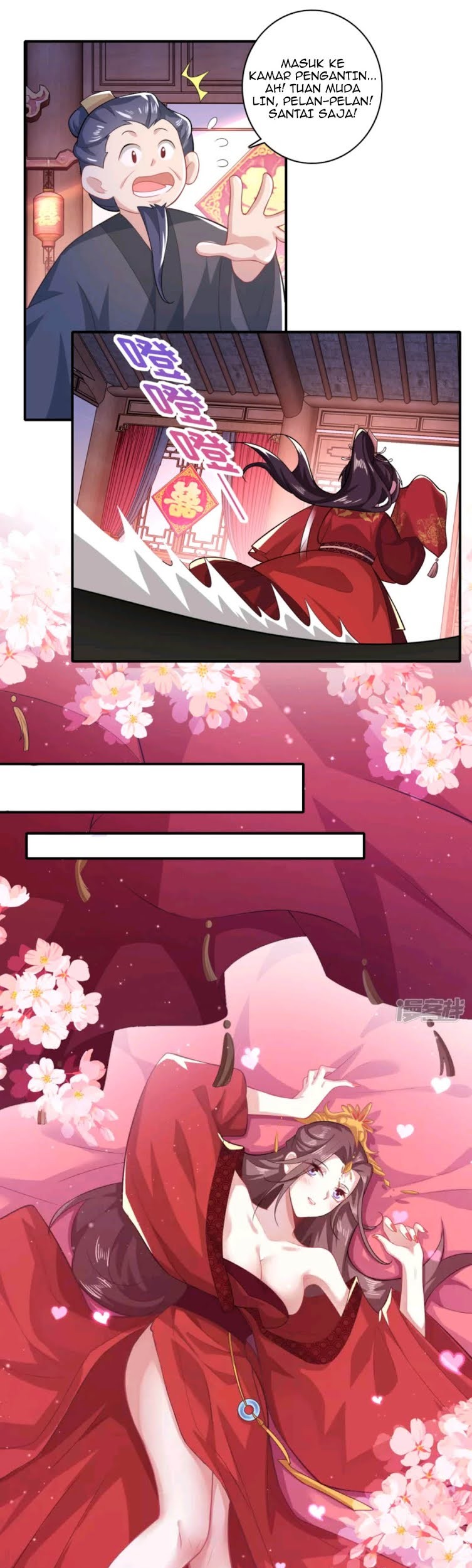 Best Son-In-Law Chapter 14 Gambar 20