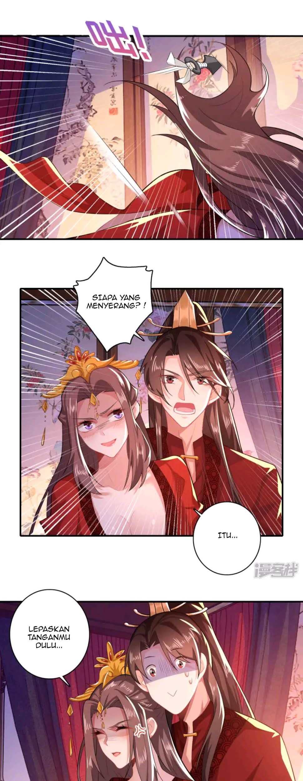Best Son-In-Law Chapter 14 Gambar 25