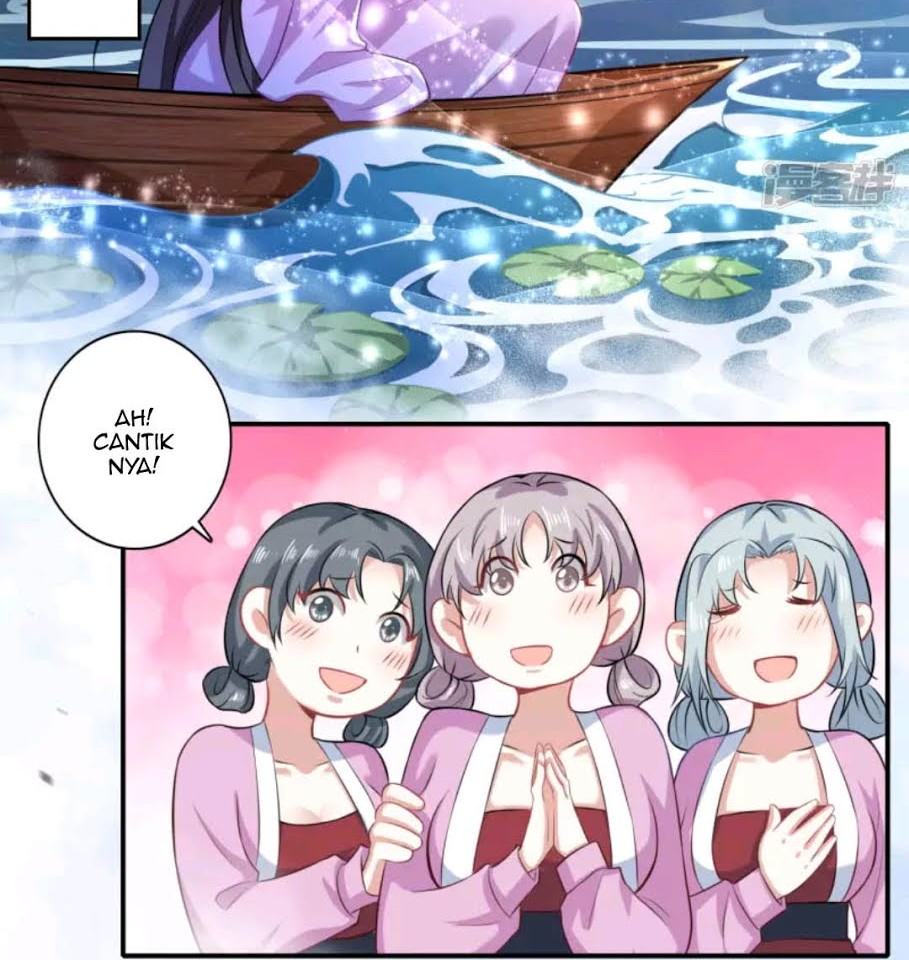Best Son-In-Law Chapter 14 Gambar 4