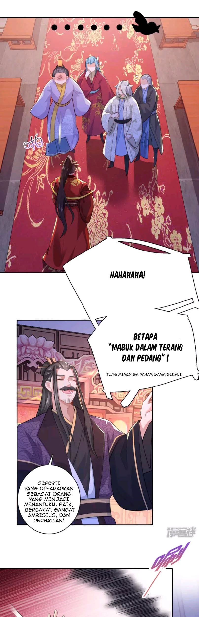 Best Son-In-Law Chapter 14 Gambar 9