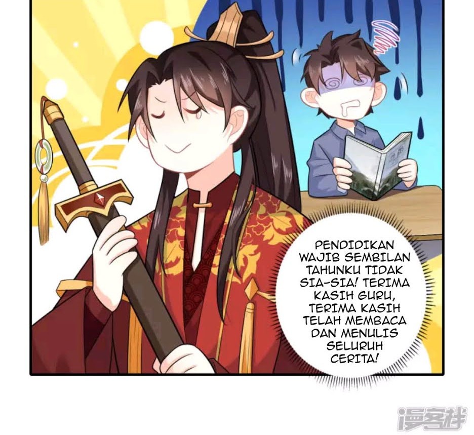 Best Son-In-Law Chapter 14 Gambar 14