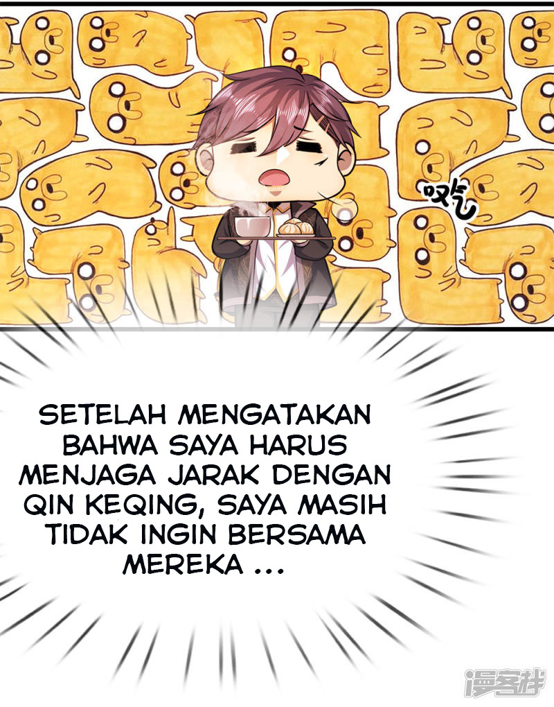 Medical Martial Arts Chapter 183 Gambar 11