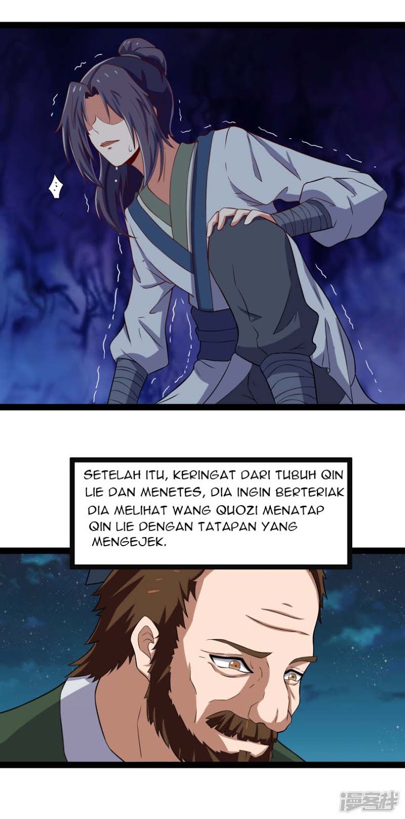 Stepping Through The Fairy River Chapter 22 Gambar 6
