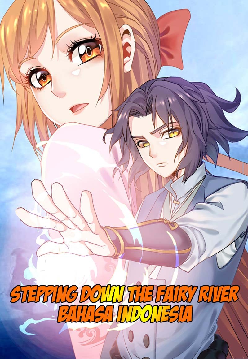 Baca Komik Stepping Through The Fairy River Chapter 21 Gambar 1