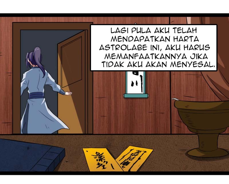 Stepping Through The Fairy River Chapter 18 Gambar 13