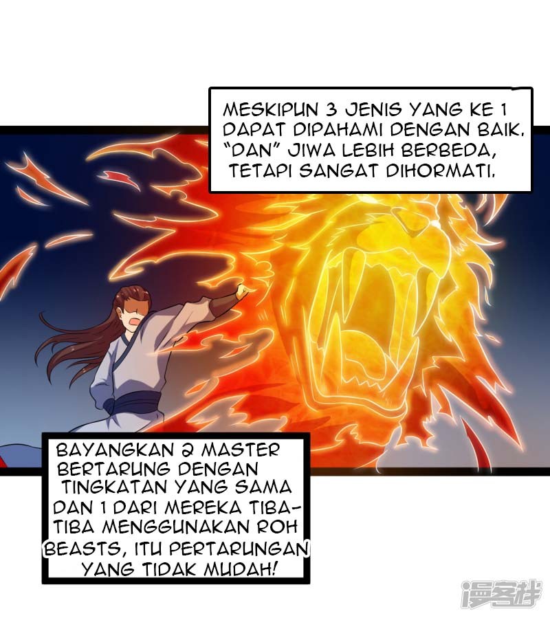 Stepping Through The Fairy River Chapter 18 Gambar 9