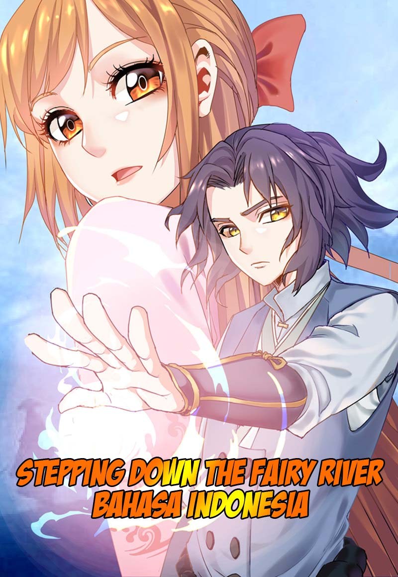Baca Komik Stepping Through The Fairy River Chapter 17 Gambar 1