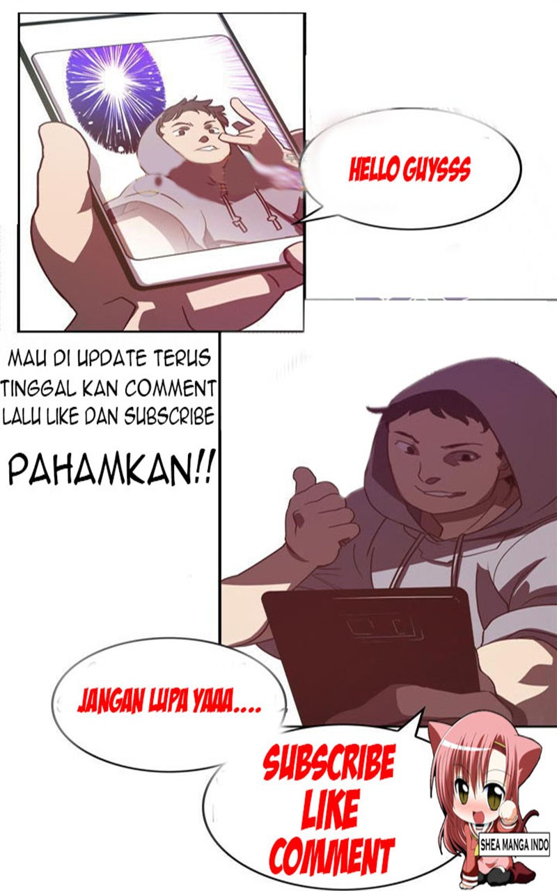 Stepping Through The Fairy River Chapter 17 Gambar 21