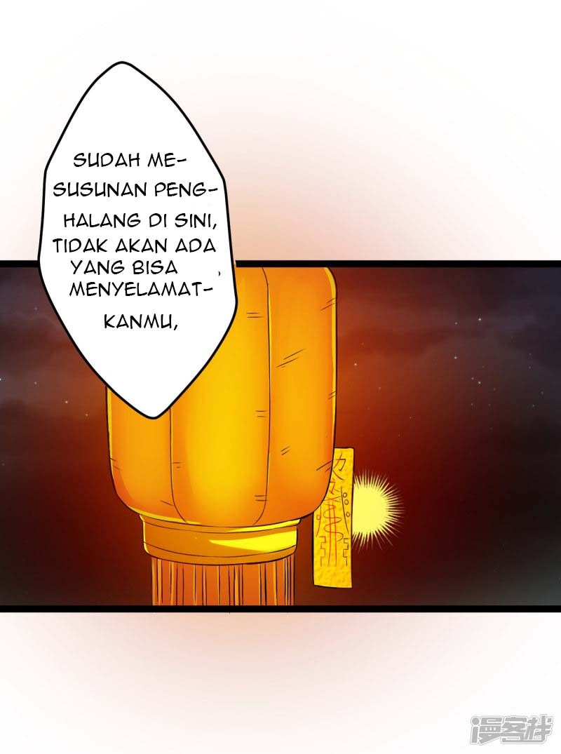 Stepping Through The Fairy River Chapter 15 Gambar 22