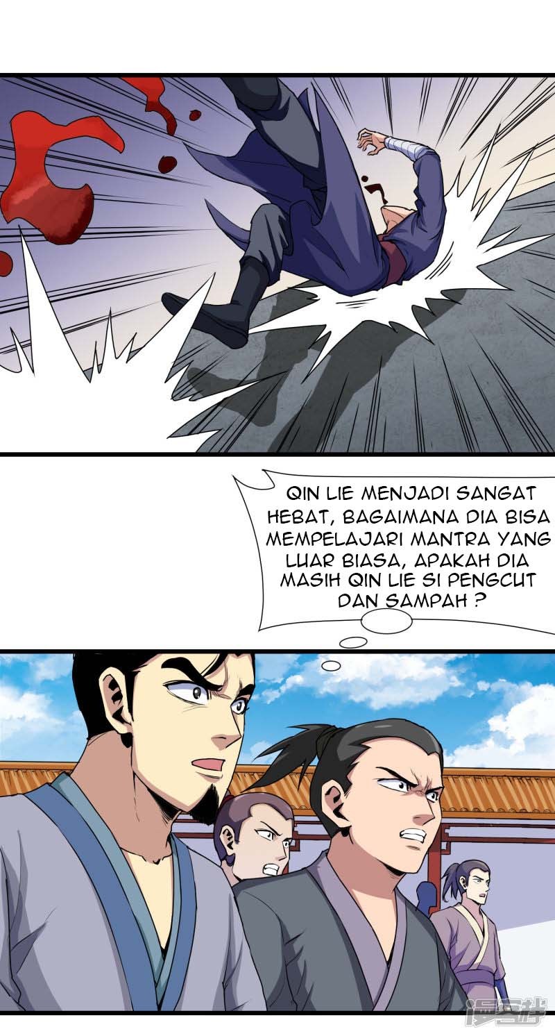 Stepping Through The Fairy River Chapter 13 Gambar 3
