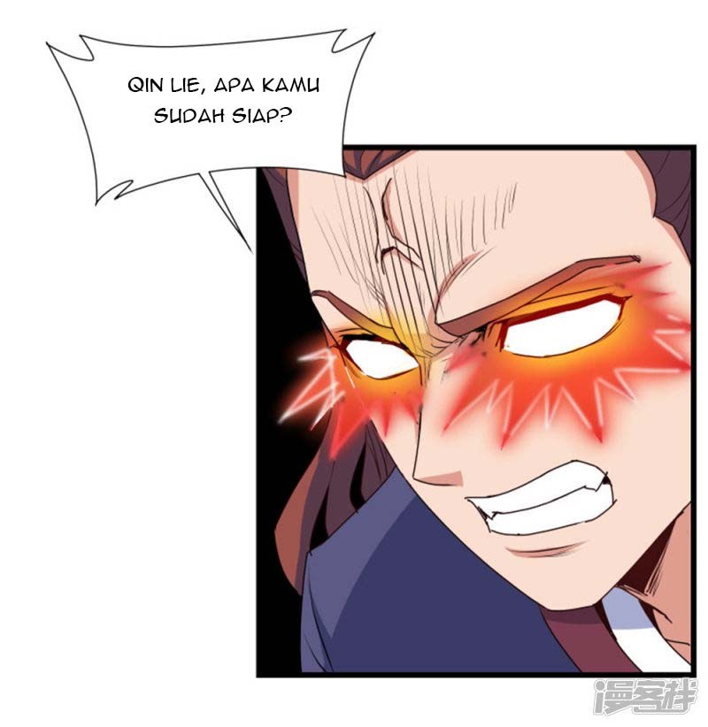 Stepping Through The Fairy River Chapter 11 Gambar 15