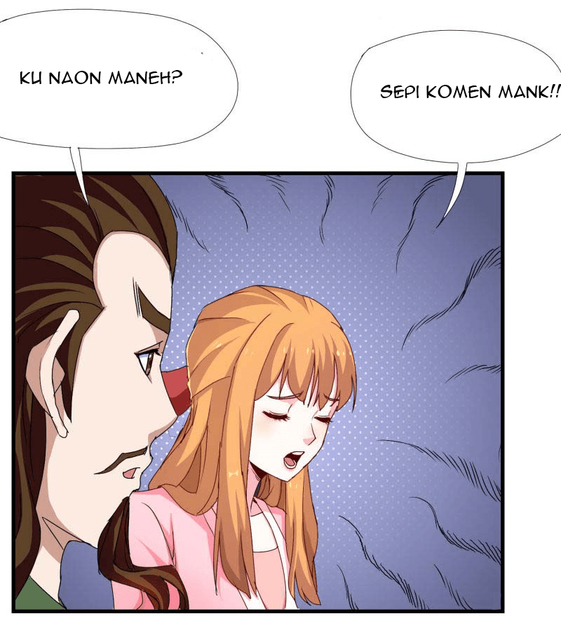 Stepping Through The Fairy River Chapter 10 Gambar 12