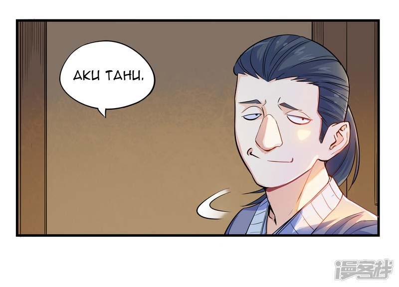 Stepping Through The Fairy River Chapter 02 Gambar 10
