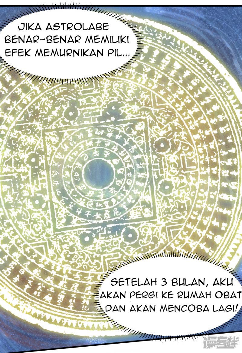 Stepping Through The Fairy River Chapter 02 Gambar 12