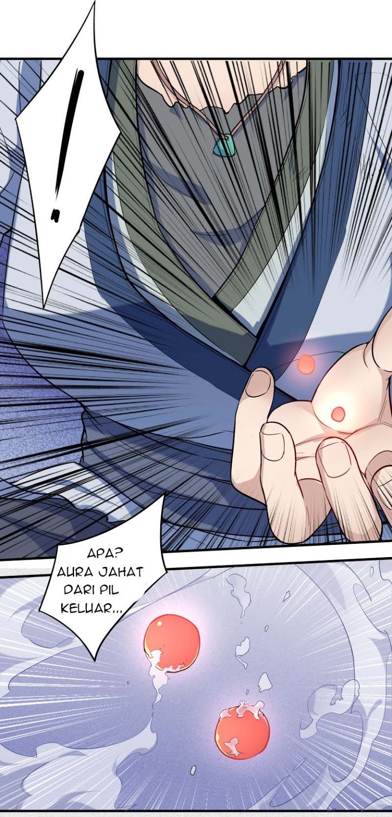 Stepping Through The Fairy River Chapter 02 Gambar 6