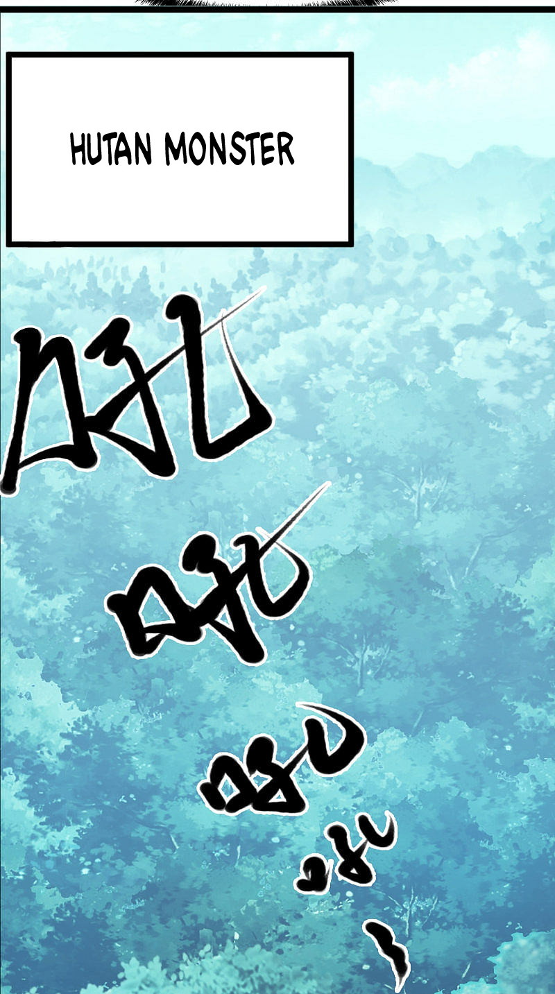 Emperor Jiwu Xuan Chapter 05 Gambar 14
