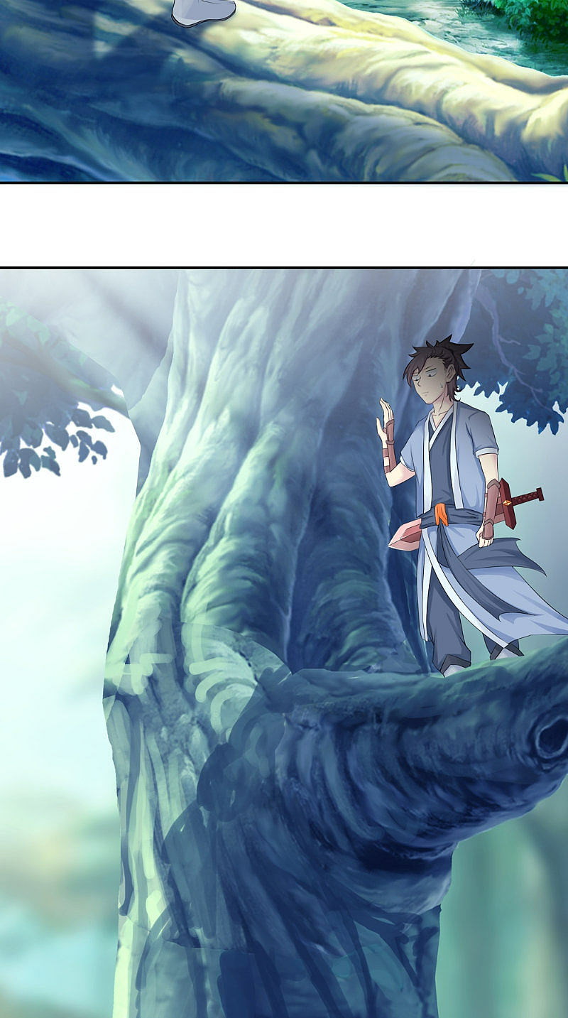 Emperor Jiwu Xuan Chapter 05 Gambar 25