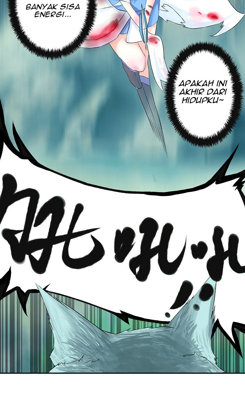 Emperor Jiwu Xuan Chapter 05 Gambar 30