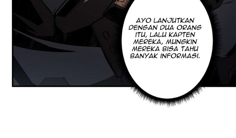 King Account At The Start Chapter 20 Gambar 10