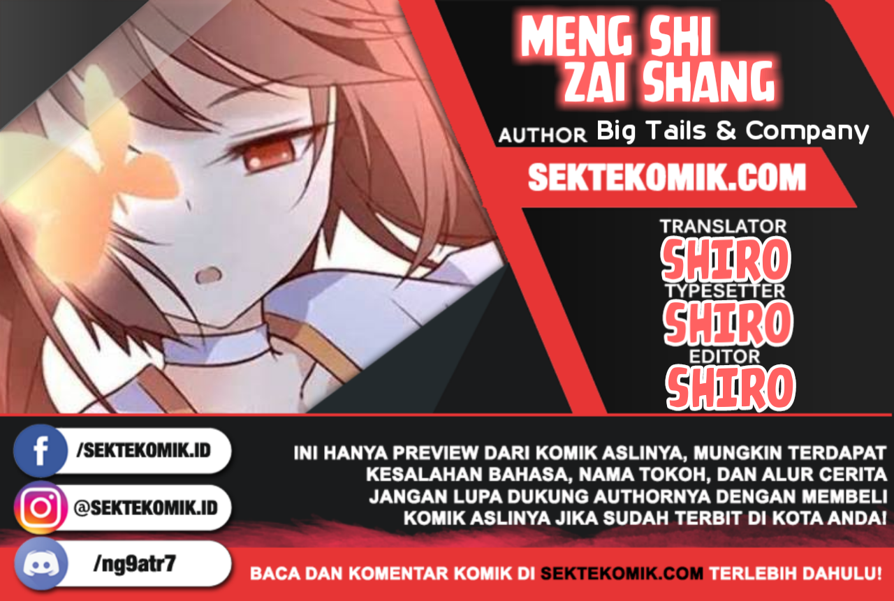Baca Komik Meng Shi Zai Shang Chapter 100 Gambar 1